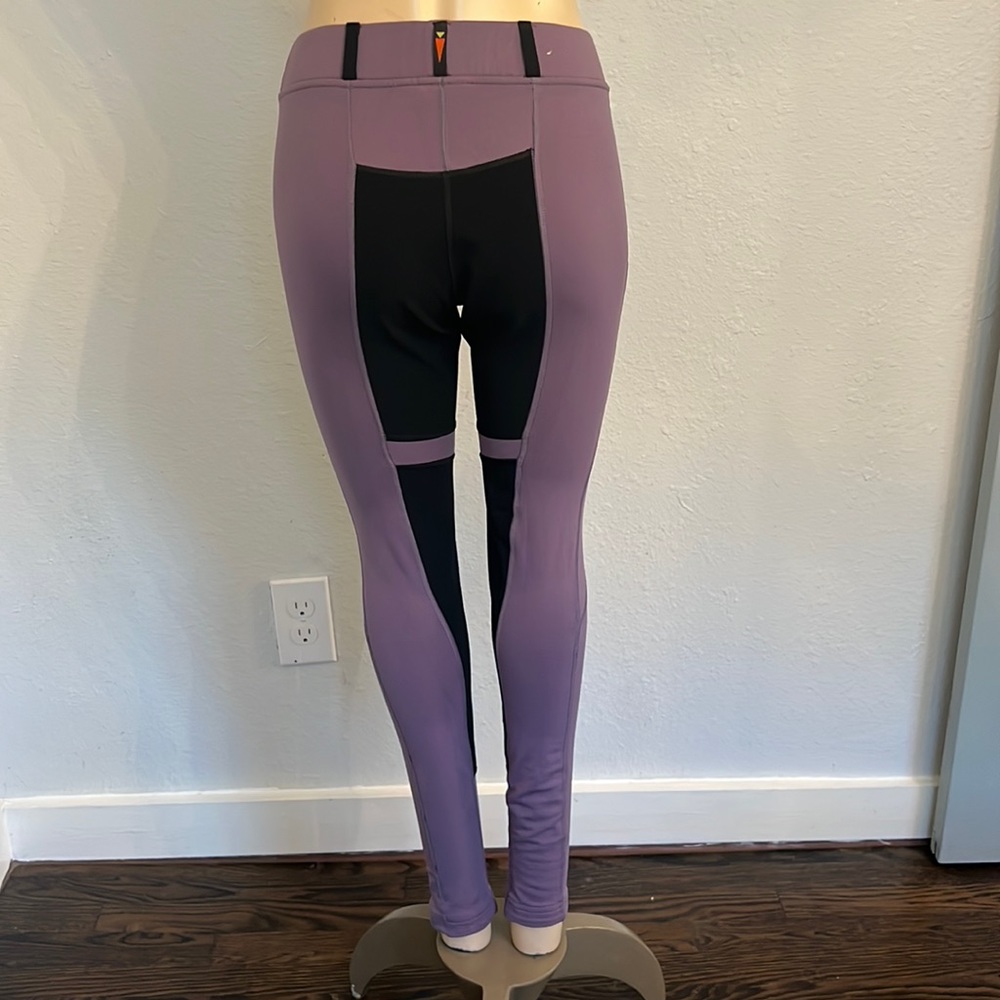 Kerrits equestrian breeches XS horse riding pant leggings